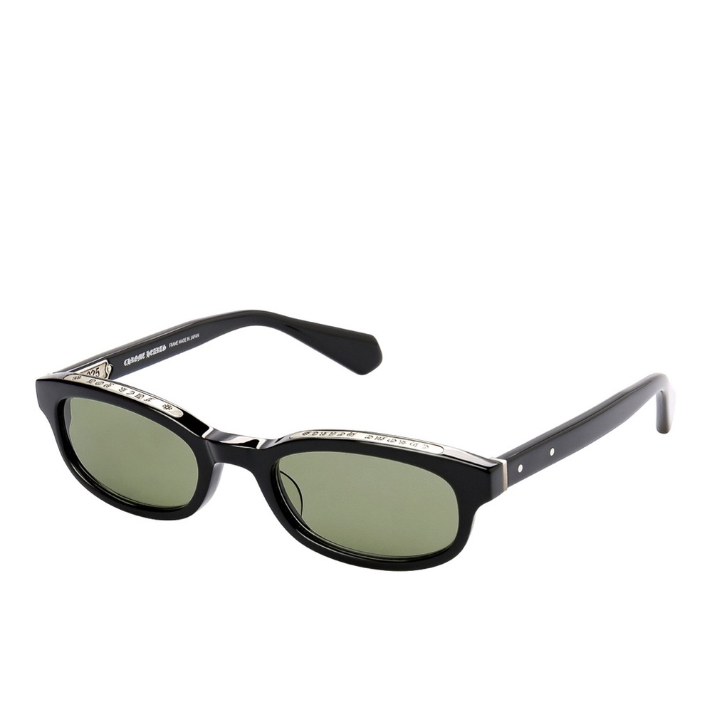 Chrome Hearts Lowrider Sunglasses